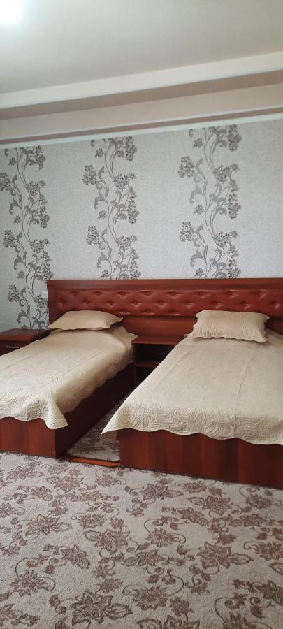 Hotel Sugd & Guest House Panjakent Eksteriør bilde